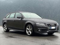 Usata Audi A4 211 CV (155 kW) 2010 Station wagon
