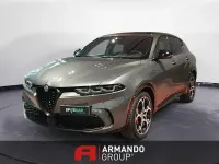 Usata Alfa Romeo Tonale Veloce 160 CV (117 kW) 2025 Grigio SUV