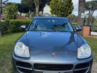 usata Porsche Cayenne 3.2 condizioni uniche