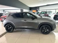 Nuova Nissan Juke N-Connecta 114 CV (83 kW) 2026 Grigio SUV