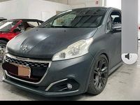Usata Peugeot 208 GTi 208 CV (152 kW) 2015 Utilitaria