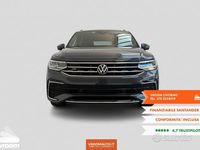 Usata VW Tiguan 150 CV (110 kW) 2023 SUV