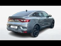 Usata Renault Arkana Engineered 2023 Rosso SUV