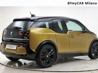 usata BMW i3 i3 (I01)120Ah Advantage -imm:09/09/2021 -16.170km