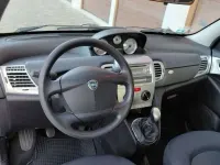 Usata Lancia Ypsilon 69 CV (50 kW) 2011 Utilitaria