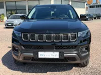 Usata Jeep Compass Trailhawk 179 CV (131 kW) 2023 Other SUV
