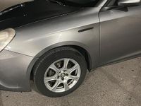 Brugt Alfa Romeo Giulietta 105 HK (77 kW) 2011 Grå Hatchback