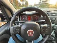 Usata Fiat Panda 69 CV (50 kW) 2020 Grigio Utilitaria
