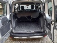 Usata Dacia Dokker Stepway 95 CV (69 kW) 2019 Grigio Monovolume