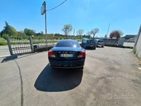 Usata Volvo C70 140 CV (102 kW) 2011 Cabrio