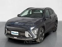 Nuova Hyundai Kona Comfort 101 CV (74 kW) 2025 Denim blue SUV