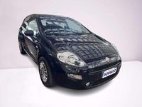 Usata Fiat Punto Street 95 CV (69 kW) 2018 Nero Berlina