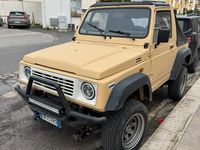 Usata Suzuki Samurai 1990 SUV
