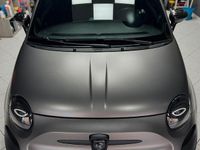 Usata Abarth 595 Pista 350 CV (257 kW) 2019 Grigio