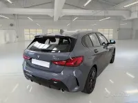 Usata BMW 118 M Sport 150 CV (110 kW) 2023 Grigio Berlina
