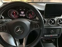 Usata Mercedes GLA200 136 CV (100 kW) 2017 SUV