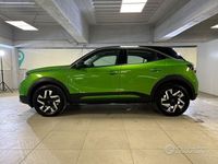 Usata Opel Mokka Elegance 101 CV (74 kW) 2023 Verde SUV