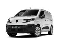 Nuova Peugeot Partner Premium 77 CV (56 kW) 2025 Bianco Monovolume