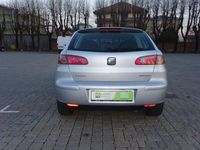 usata Seat Ibiza 1.4 16V 3p. Xplod NEOPATENTATI