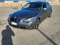 usata BMW 525 d