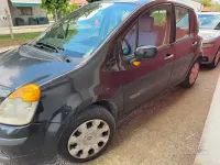Usata Renault Modus 75 CV (55 kW) 2005 Monovolume