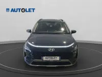 Nuova Hyundai Bayon 79 CV (58 kW) 2026 Aurora gray pearl SUV