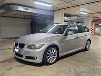 Usata BMW 320 Comfort Edition 2009 Grigio Station wagon