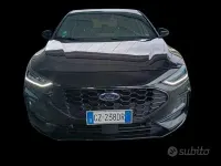 Usata Ford Focus ST 115 CV (84 kW) 2025 Nero Berlina