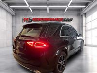 Usata Mercedes GLE300 AMG 245 CV (180 kW) 2024 Nero SUV
