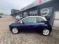 Usata Opel Adam 69 CV (50 kW) 2014 Lilla Utilitaria