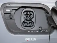 Usata Audi Q4 e-tron Business 150 kW (204 CV) 2022 Grigio SUV