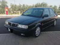 Usata Lancia Dedra 162 CV (119 kW) 1992 Nero Berlina
