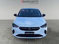 Usata Opel Corsa Design & Tech 75 CV (55 kW) 2023 Bianco Berlina
