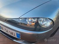 Usata Alfa Romeo 147 119 CV (87 kW) 2010 Grigio Utilitaria