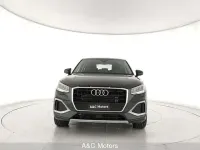 Usata Audi Q2 Advanced 150 CV (110 kW) 2025 Grigio SUV