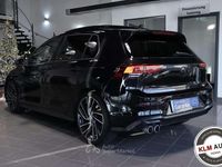 Usata VW Golf VIII GTD 200 CV (147 kW) 2021 Nero Berlina