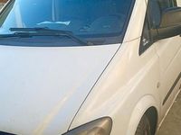 Usata Mercedes Vito 2006