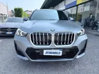 Nuova BMW X1 M Sport 150 CV (110 kW) 2026 Grigio SUV