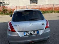 Usata Suzuki Swift GL 75 CV (55 kW) 2014 Berlina