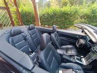 usata Volvo C70 cabrio