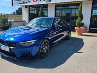 usata BMW M4 Cabriolet -