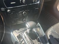 Usata Audi Q5 170 CV (125 kW) 2009 Bianco SUV