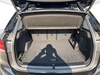 Usata BMW X1 Advantage 125 CV (91 kW) 2021 Nero SUV