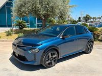 Usata Lancia Ypsilon 2024 Blu Utilitaria