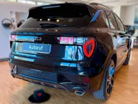 Usata Lynk & Co 01 179 CV (131 kW) 2023 Nero SUV
