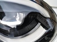 Usata Fiat 500X Cross 120 CV (88 kW) 2020 Bianco SUV