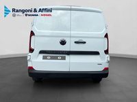 Nuova VW Transporter 150 CV (110 kW) 2026 Bianco Furgone