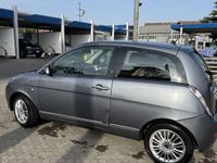 Usata Lancia Ypsilon 60 CV (44 kW) 2007 Utilitaria