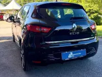 Usata Renault Clio IV 75 CV (55 kW) 2016 Berlina