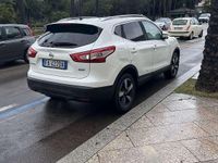 Usata Nissan Qashqai Acenta Premium 110 CV (80 kW) 2014 SUV